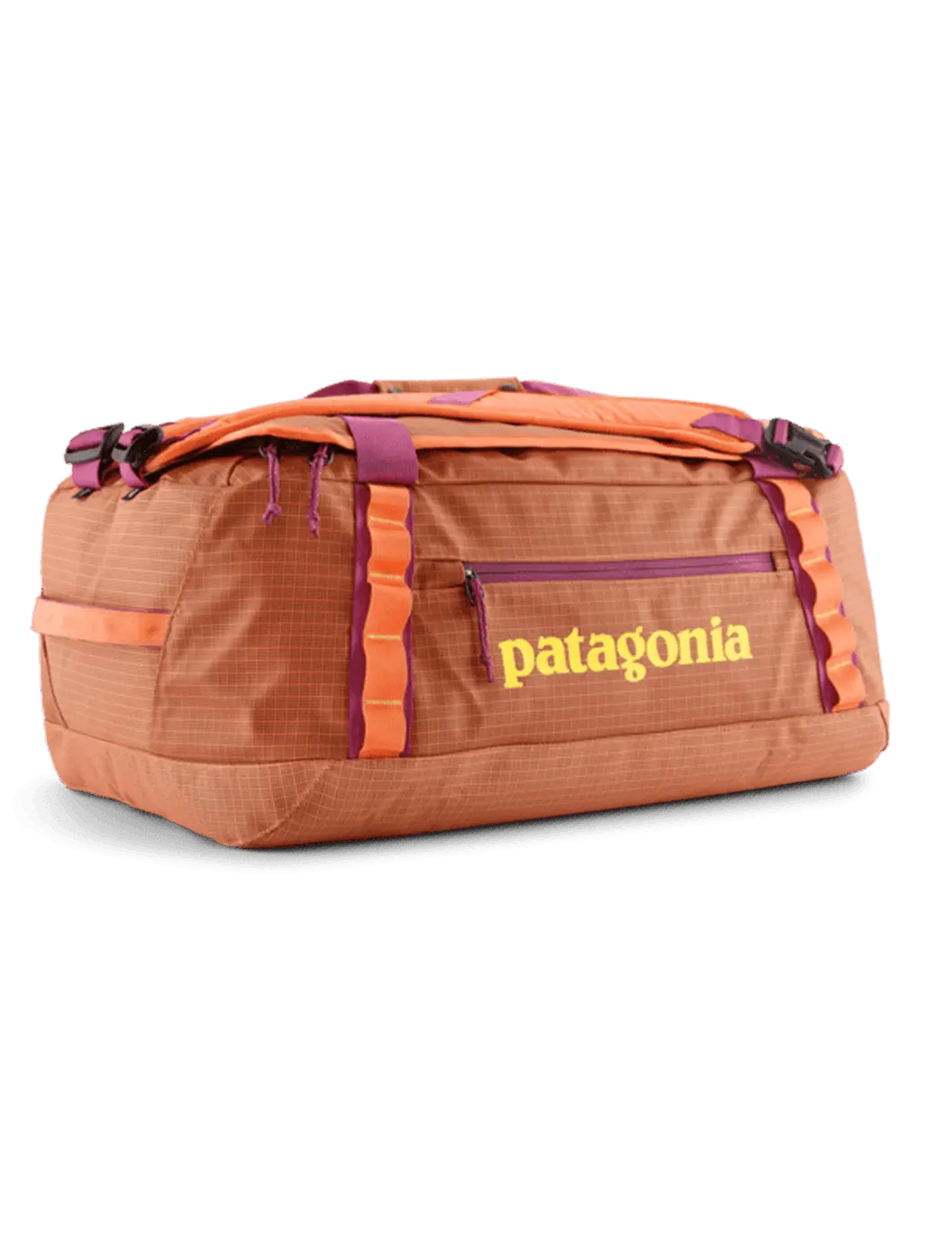 Torba Black Hole Duffel 40L Patagonia BEBE Concept 