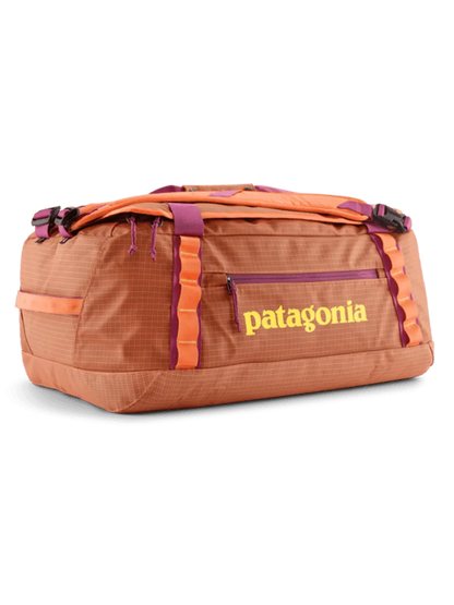 Torba Black Hole Duffel 40L Patagonia BEBE Concept 