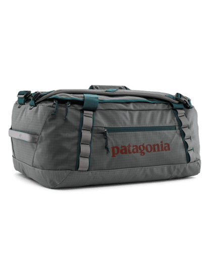 Torba Black Hole Duffel 55L NOBLE GREY