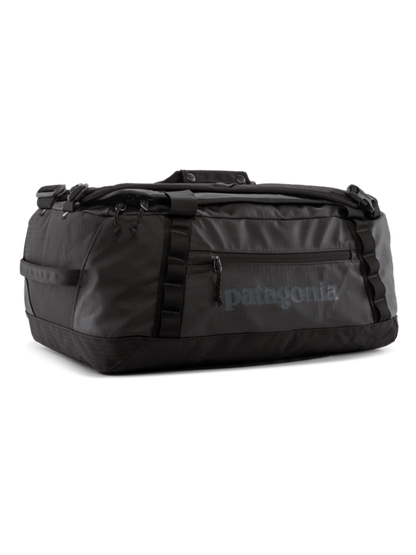 Torba podróżna Black Hole Duffel 40L BLACK W/BLACK