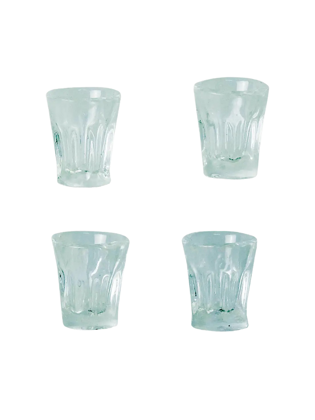 Mini brýle WATERGLASSES