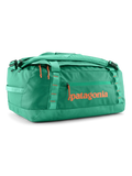 Torba Black Hole Duffel 40L Patagonia BEBE Concept 