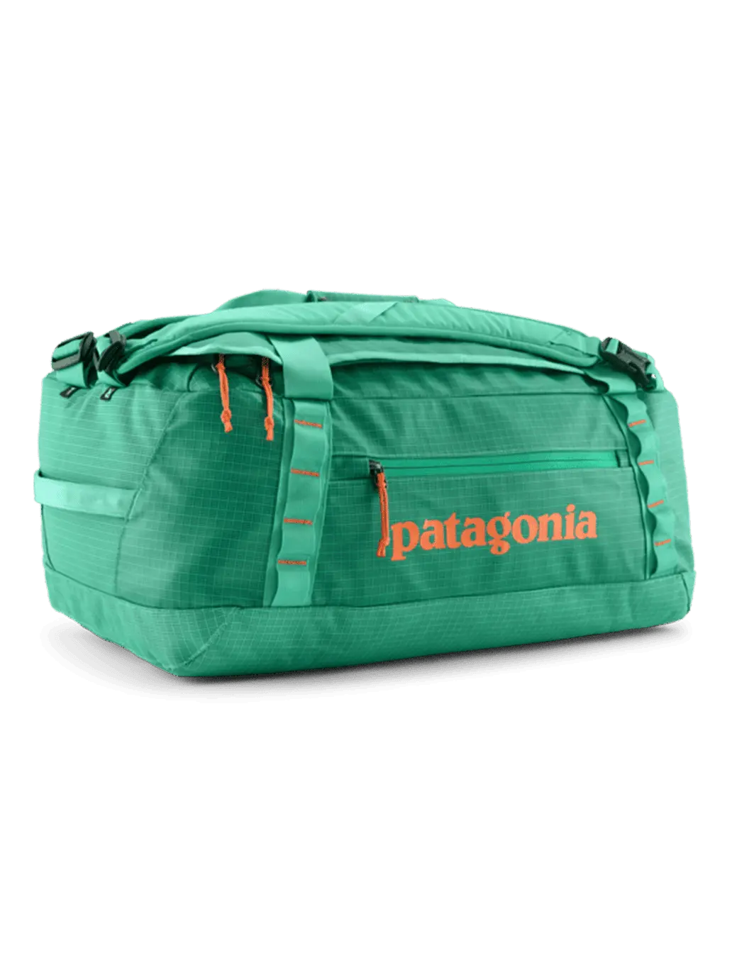 Torba Black Hole Duffel 40L Patagonia BEBE Concept 