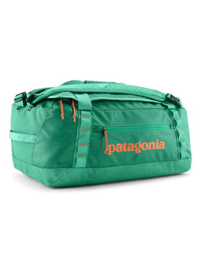 Torba Black Hole Duffel 40L Patagonia BEBE Concept 