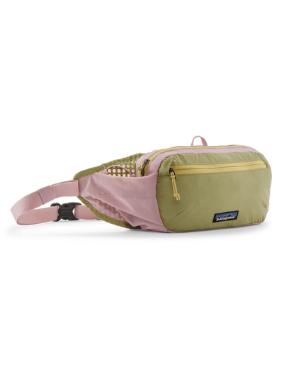 Saszetka Terravia Hip Pack Patagonia BEBE Concept 