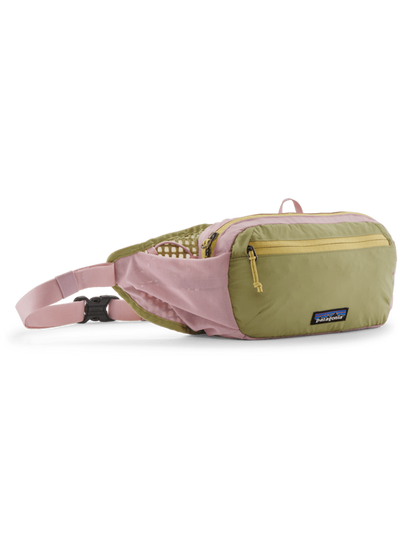 Ledvinka Terravia QUIET VIOLET