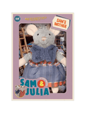 Sam &amp; Julia - Mama MOM
