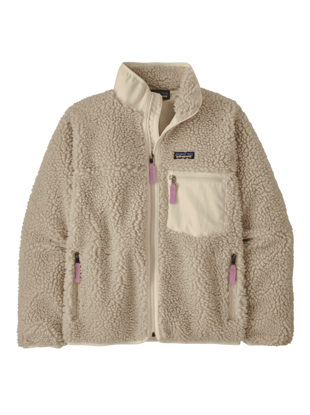 Dámská klasická mikina Retro-X Jkt