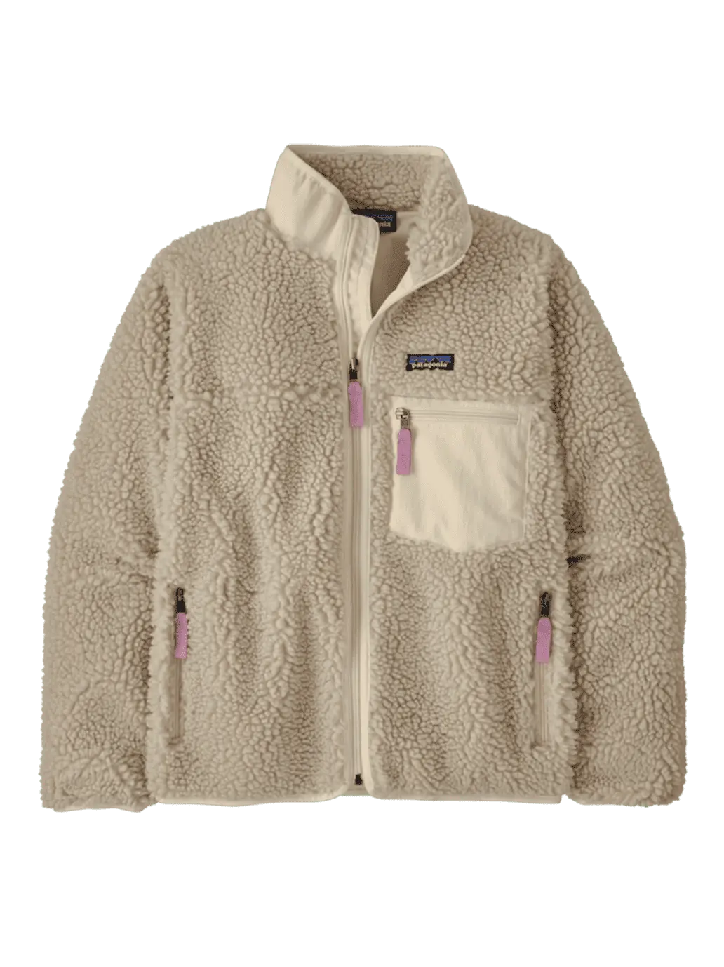 Damska bluza Classic Retro-X Jkt Patagonia BEBE Concept 