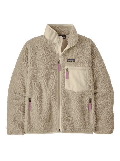 Damska bluza Classic Retro-X Jkt Patagonia BEBE Concept 