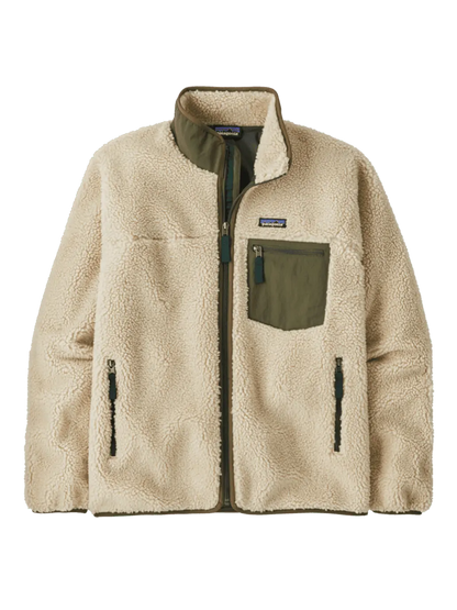 Męska bluza Classic Retro-X Jkt Patagonia BEBE Concept 