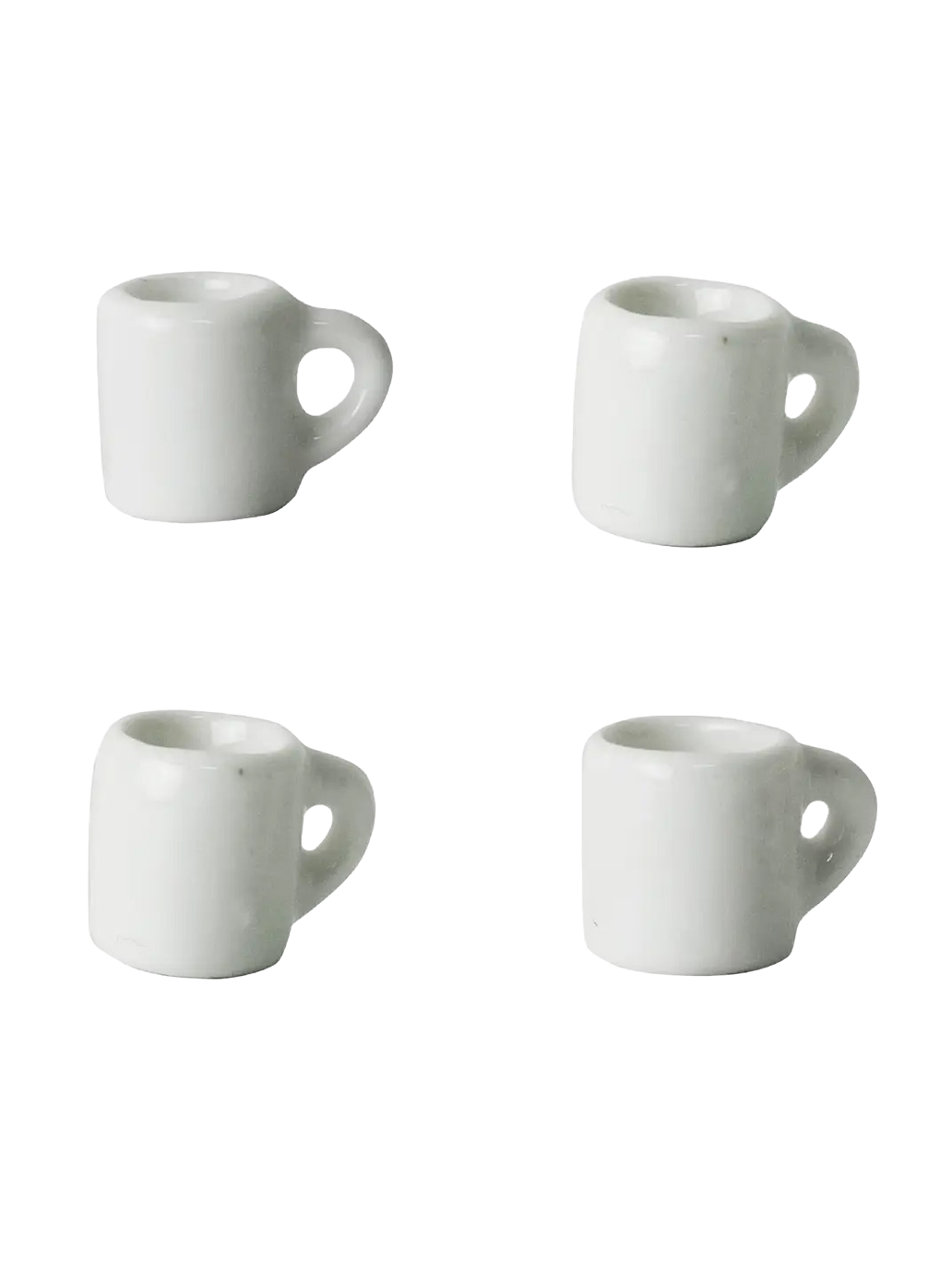 Minis Kubki CUPS