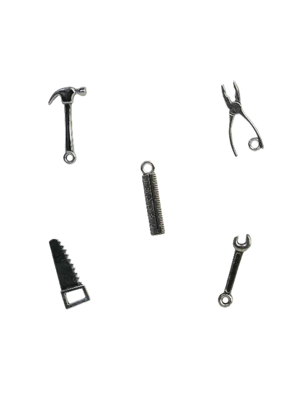 Set di mini attrezzi TOOL SET