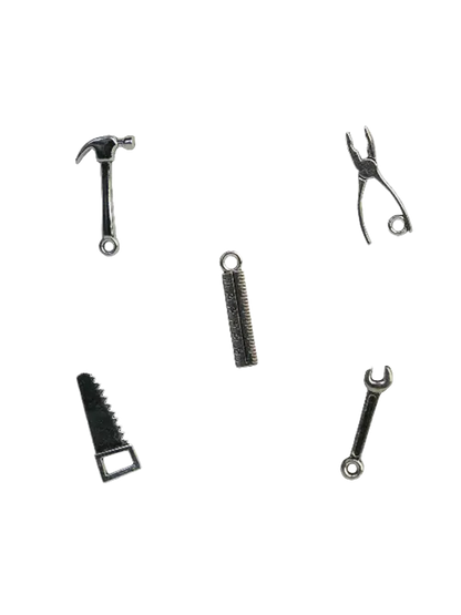 Set di mini attrezzi TOOL SET