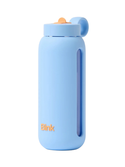 Szklana butelka Bink Kids Bottle SURF