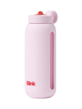 Szklana butelka Bink Kids Bottle STRAWBERRY