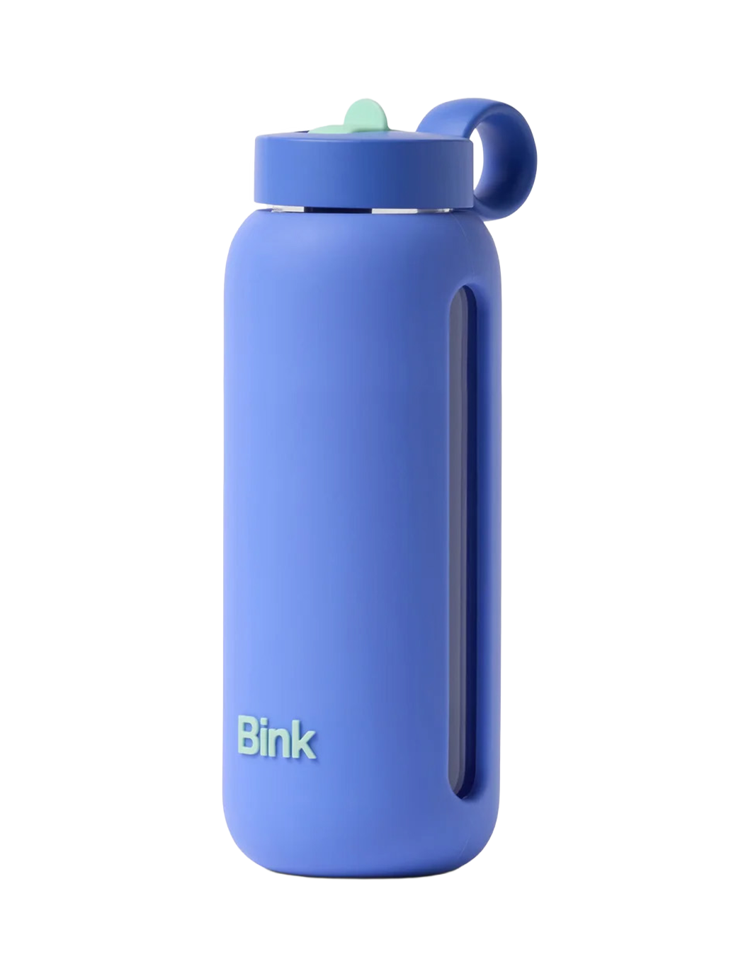 Bink Kids Bottle NAVY