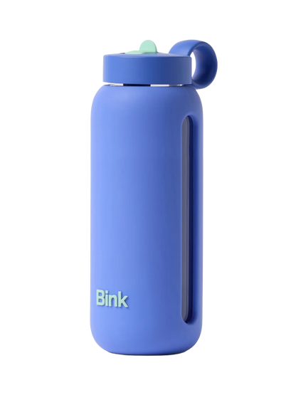 Bink Kids Bottle NAVY