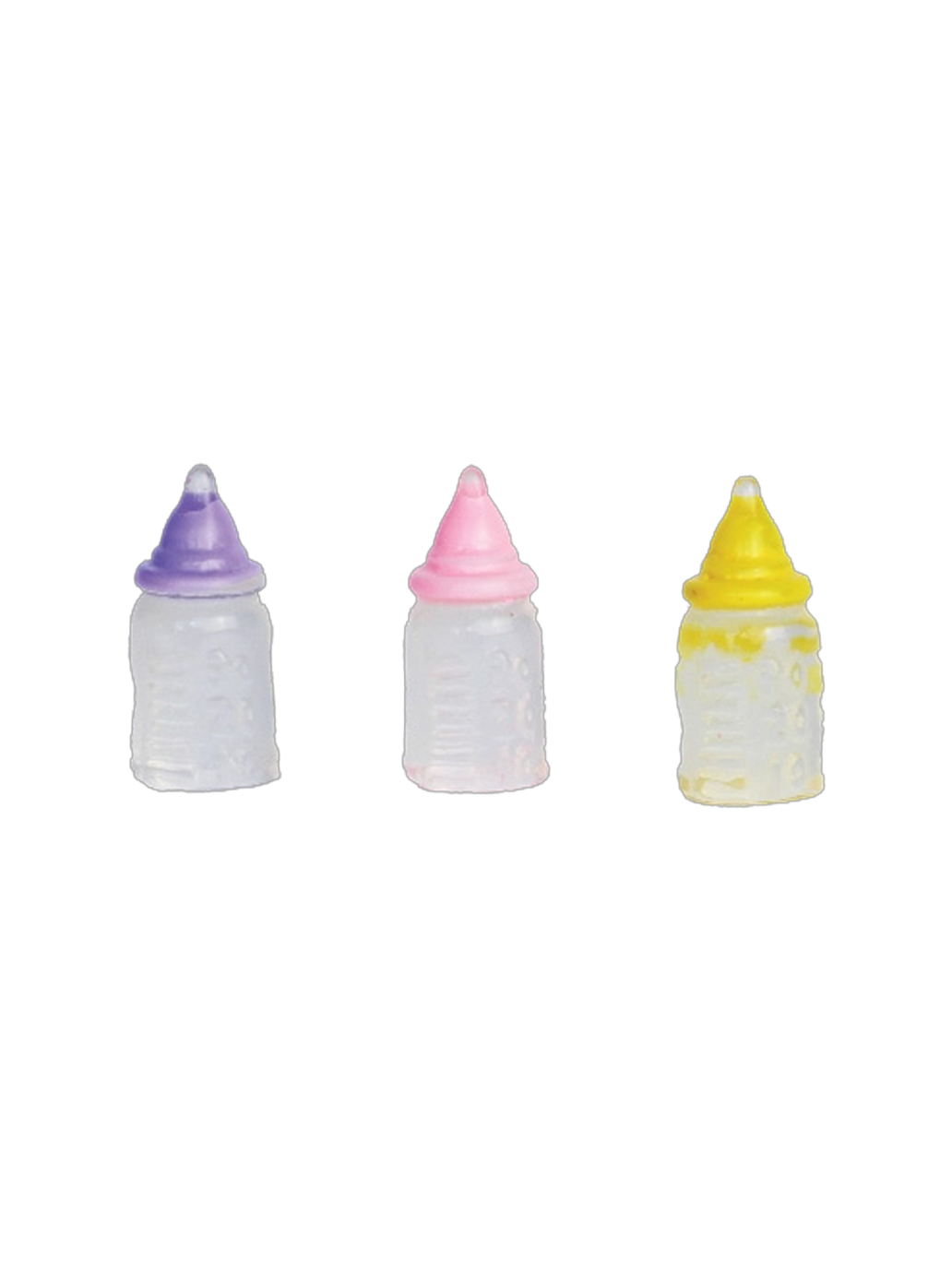 Mini biberon BABY BOTTLES
