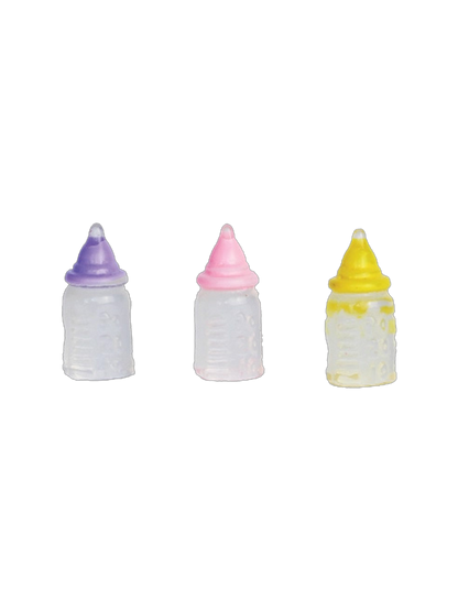 Mini biberon BABY BOTTLES