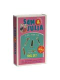 Sada miniaturního nářadí TOOL SET
