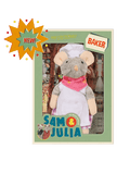 Sam &amp; Julia - Piekarz BAKER