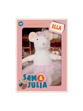 Sam &amp; Julia - Ella ELLA