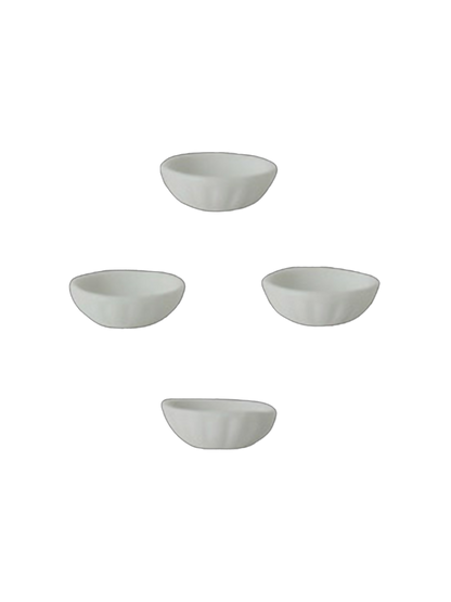 Mini misky BOWLS