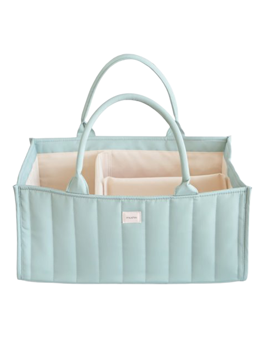 Organizer na Pieluszki ROMAN GREEN