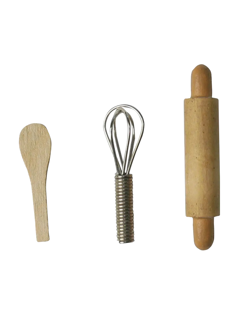 Mini-Küchenutensilien