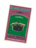 Minizapékací miska CASSEROLE