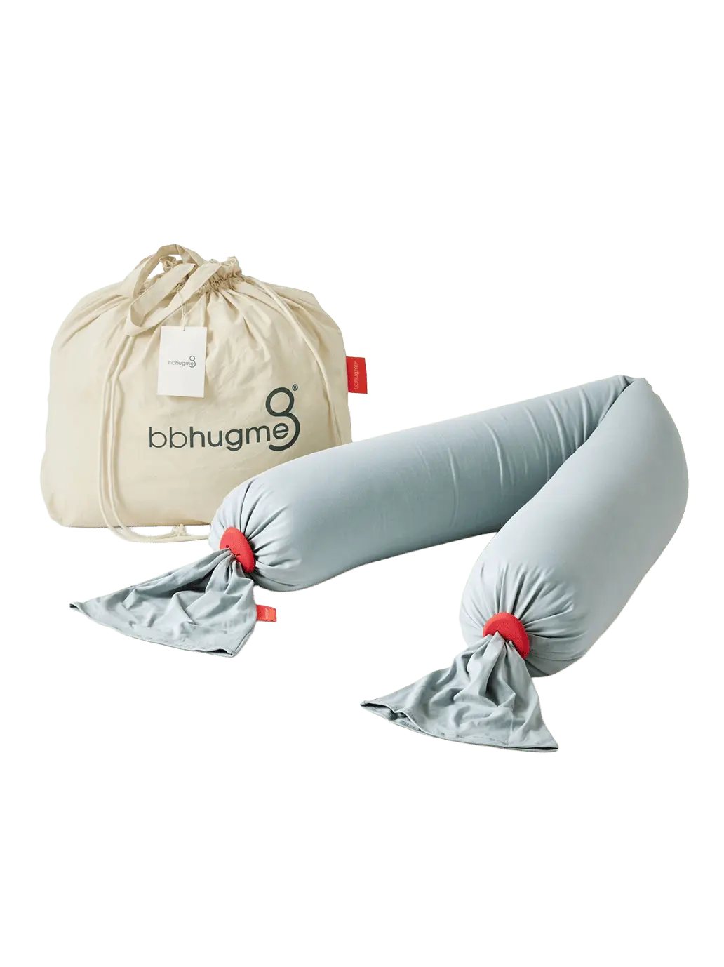 Poduszka ciążowa Pregnancy Pillow bbhugme BEBE Concept 