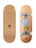 Deskorolka dla dzieci MINI Tricks Tricks BEBE Concept 