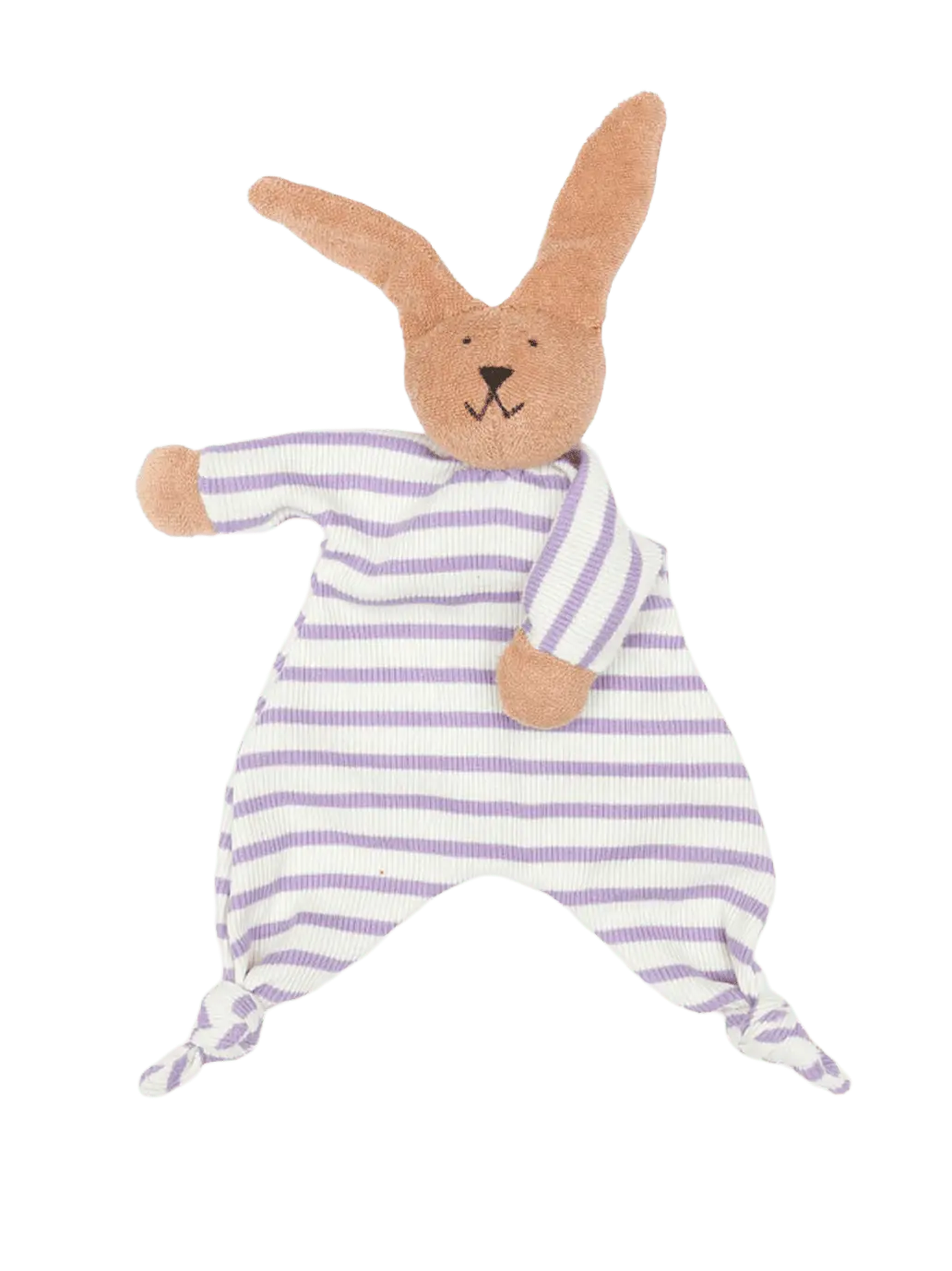 Pierwsza przytulanka Ringel Cuddle Animal Nanchen Natur BEBE Concept 