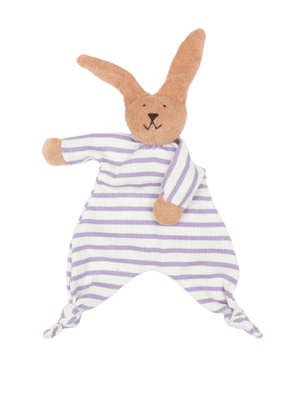 Pierwsza przytulanka Ringel Cuddle Animal Nanchen Natur BEBE Concept 