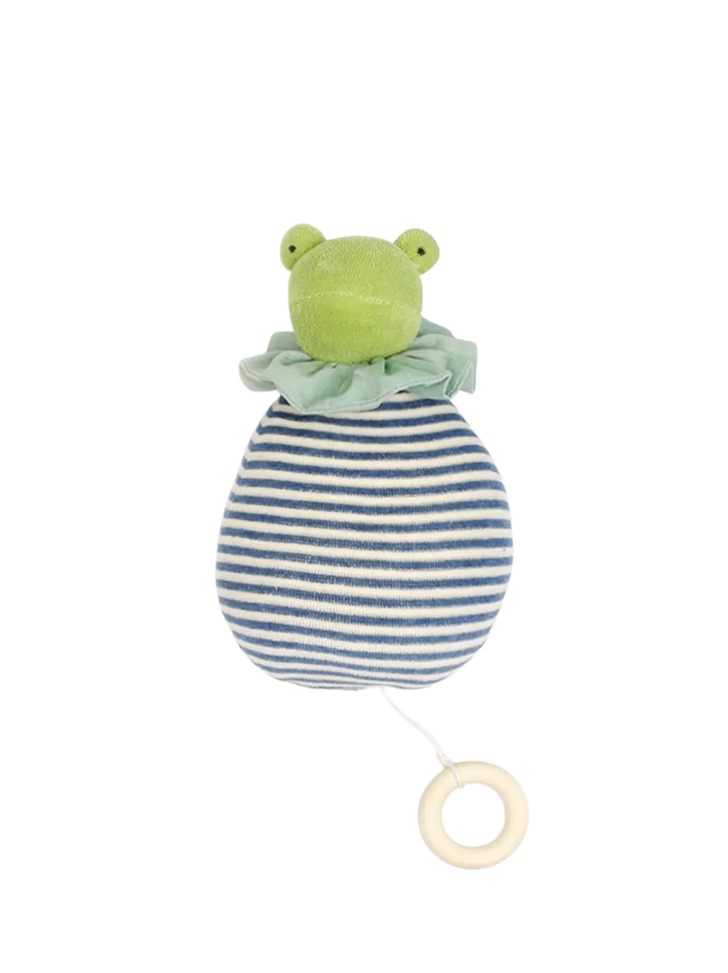 Miękka pozytywka Nanchen Natur BEBE Concept 