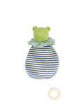 Miękka pozytywka Nanchen Natur BEBE Concept 