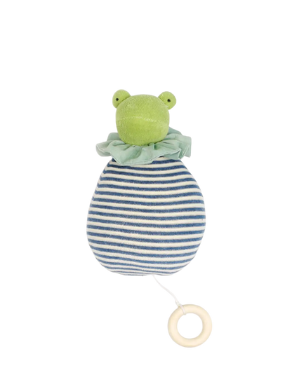 Miękka pozytywka Nanchen Natur BEBE Concept 