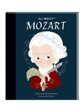 Mali Wielcy. Mozart Wydawnictwo Smart Books BEBE Concept 