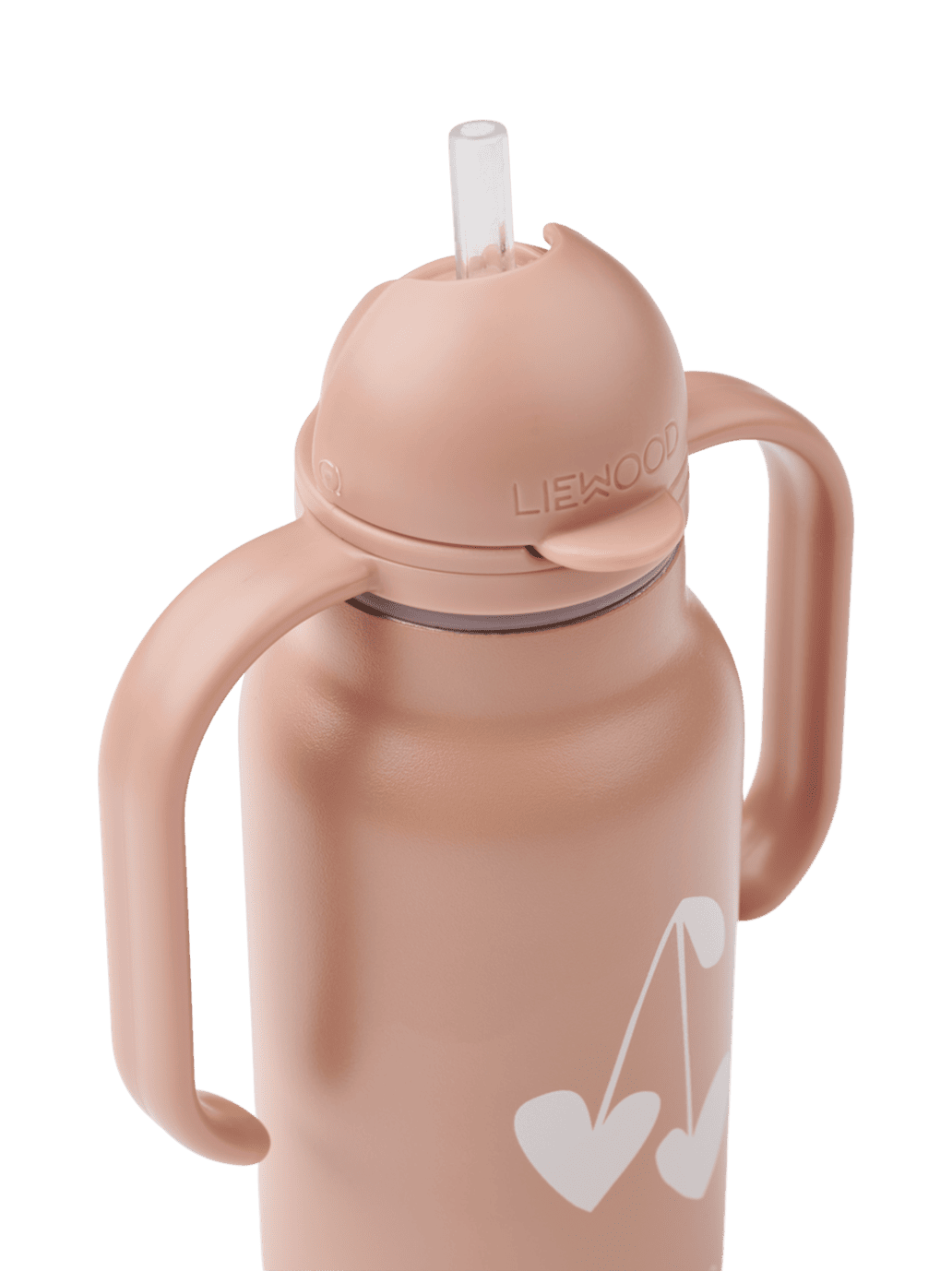 Bouteille d'eau Kimmie 250 ml SWEETHEARTS