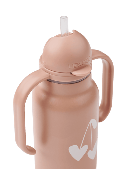 Bouteille d'eau Kimmie 250 ml SWEETHEARTS