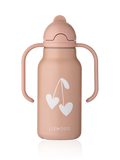 Bidon Kimmie Water Bottle 250 ml SWEETHEARTS