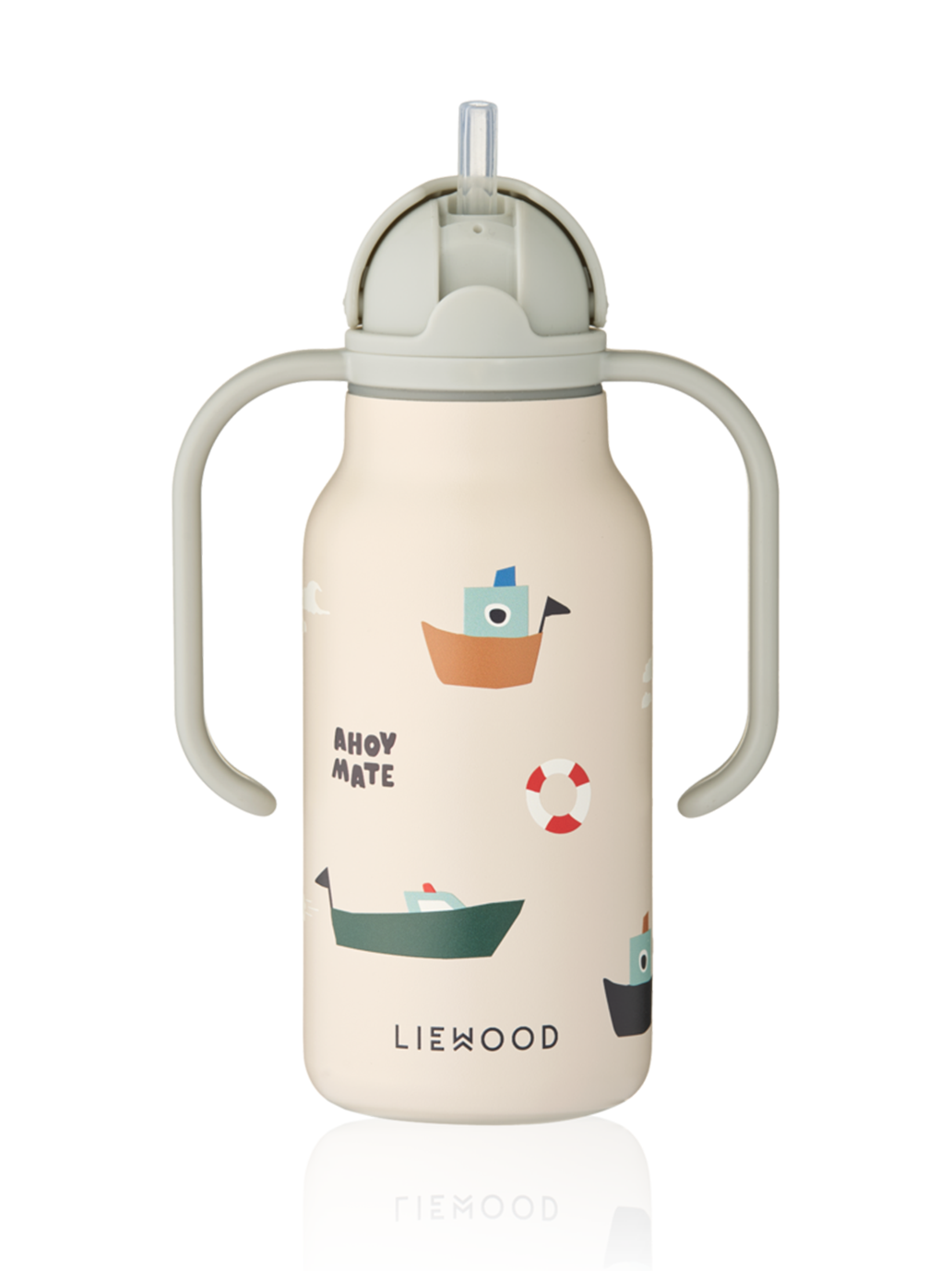 Bouteille d'eau Kimmie 250 ml
