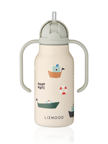 Bouteille d'eau Kimmie 250 ml SAILING