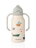 Bidon Kimmie Water Bottle 250 ml SAILING