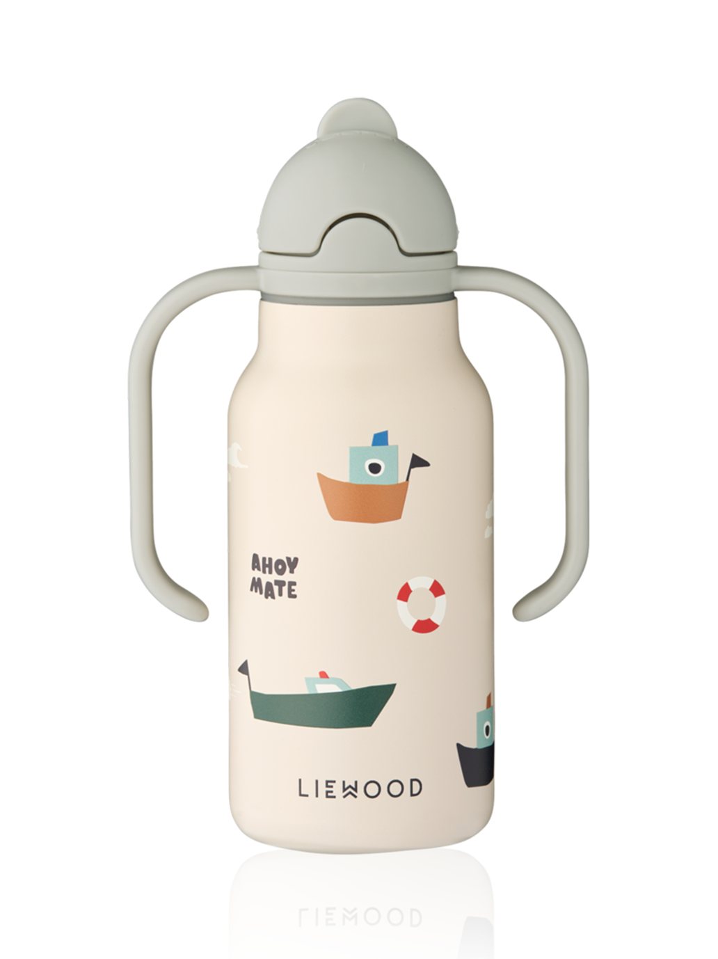 Bouteille d'eau Kimmie 250 ml