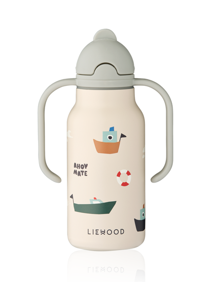 Bouteille d'eau Kimmie 250 ml SAILING