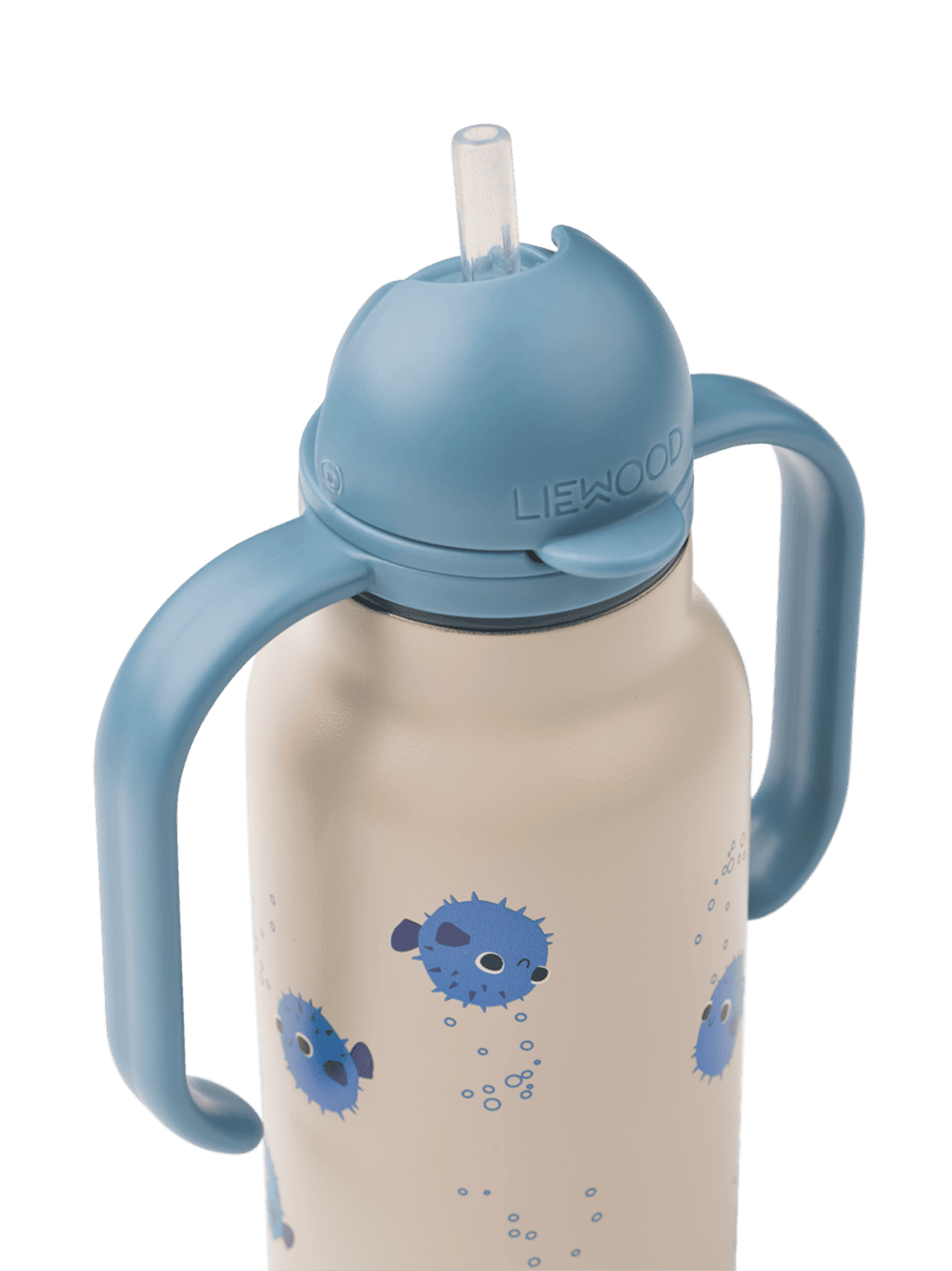 Bidon Kimmie Water Bottle 250 ml