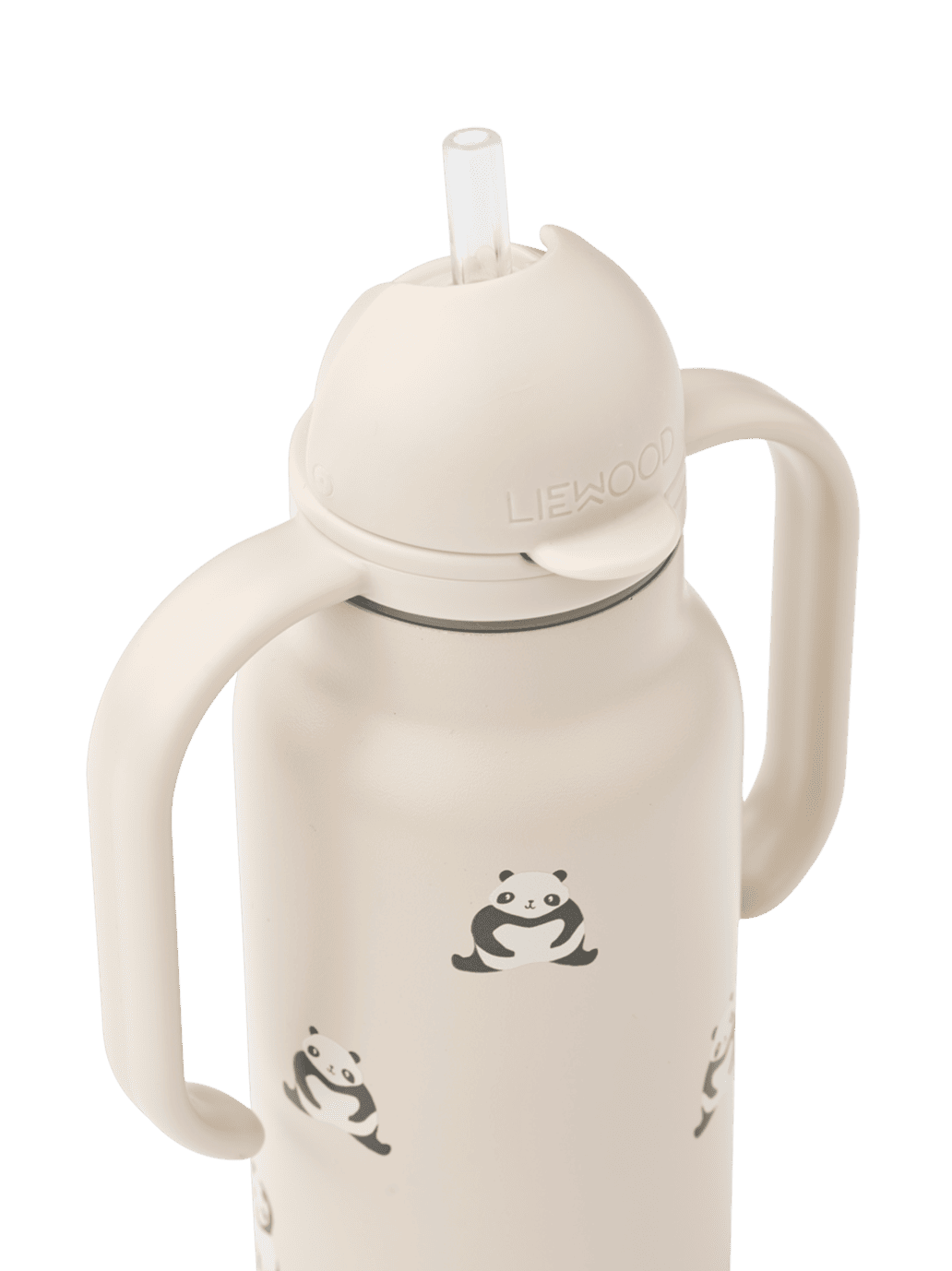 Botella de agua Kimmie de 250 ml PANDA