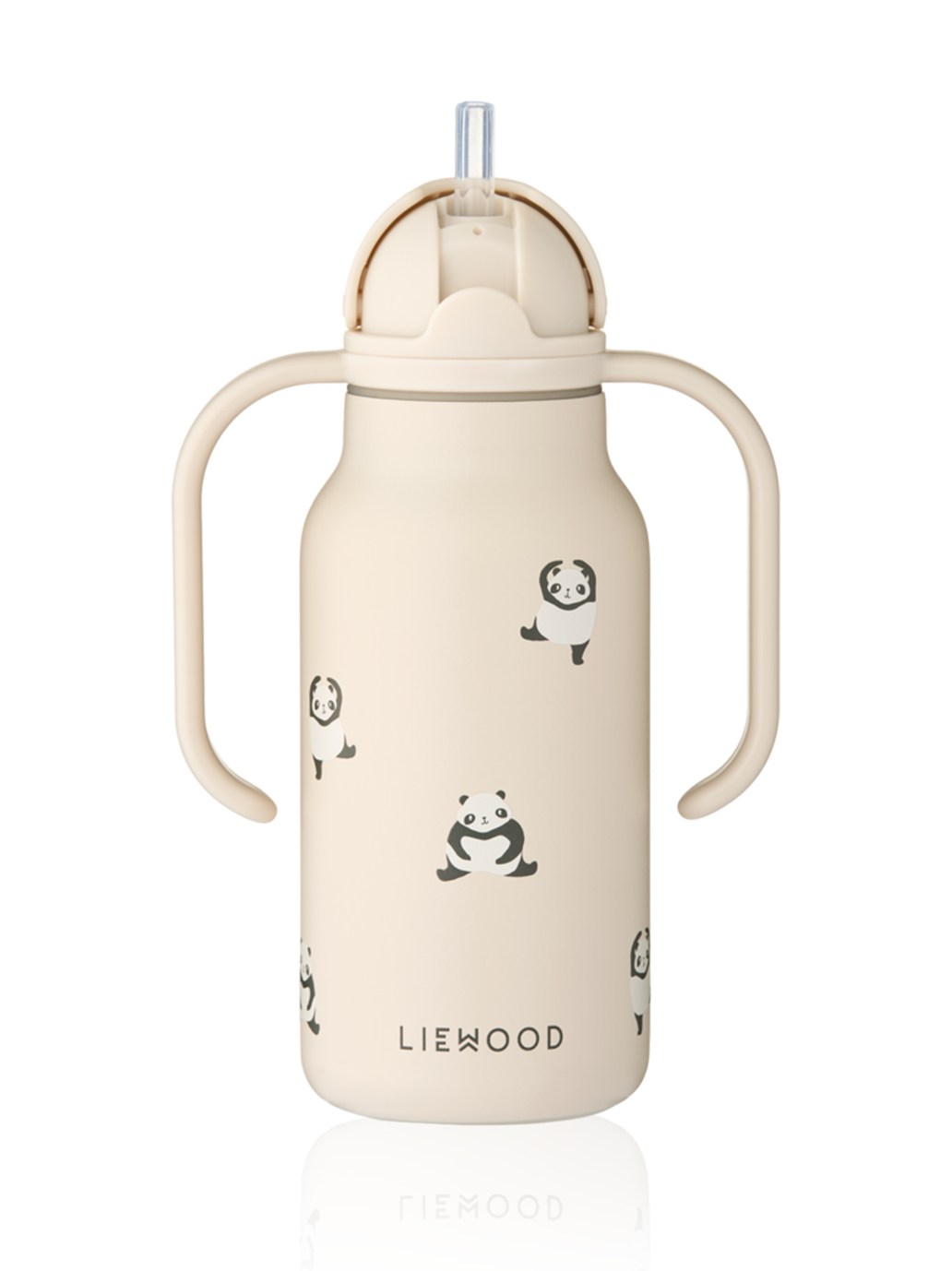Пляшка для води Kimmie 250 мл PANDA